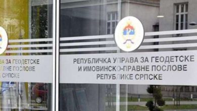 Pao tender Geodetske uprave od dva miliona KM