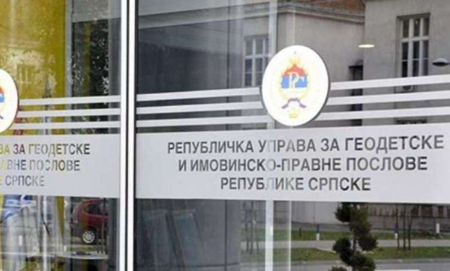 Pao tender Geodetske uprave od dva miliona KM