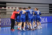 Loše vijesti za srpske rukometaše prije duela sa Njemačkom