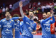 Hrvatska sa ivice ponora do polufinala EP