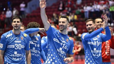 Hrvatska sa ivice ponora do polufinala EP