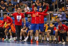 Počinje EP za rukometaše: Srbija u Herningu protiv Španije