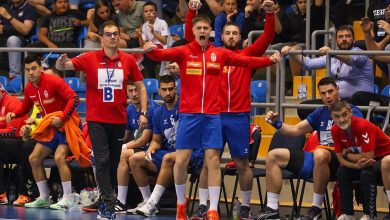 Počinje EP za rukometaše: Srbija u Herningu protiv Španije