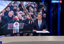 Dan Republike i na ruskoj televiziji