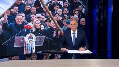 Dan Republike i na ruskoj televiziji