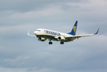 Avion umjesto u Banjaluku sletio u Zagreb, oglasili se iz Aerodroma RS