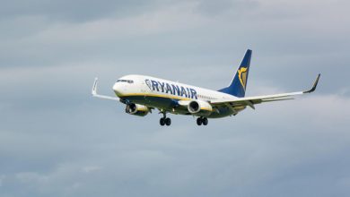 Avion umjesto u Banjaluku sletio u Zagreb, oglasili se iz Aerodroma RS