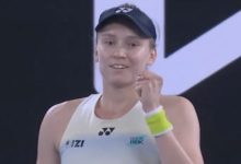 Sabalenka prokockala vođstvo i izgubila finale Australijan opena