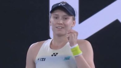 Sabalenka prokockala vođstvo i izgubila finale Australijan opena