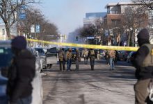 Federalni agent u Mineapolisu ubio džavljanina SAD