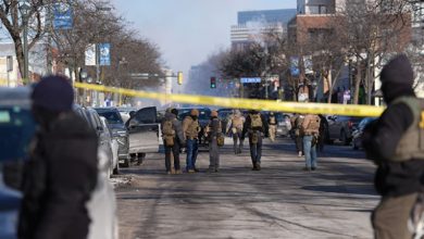 Federalni agent u Mineapolisu ubio džavljanina SAD