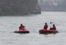 Osuđena majka koja je bacila dijete u Savu