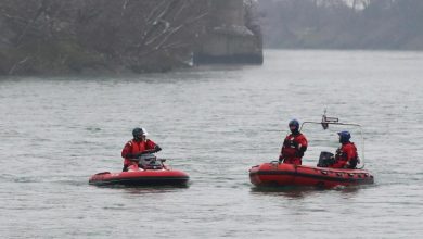 Osuđena majka koja je bacila dijete u Savu