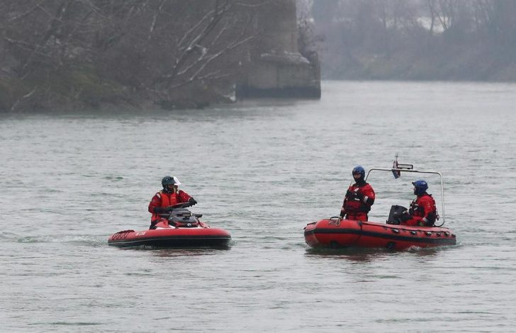 Osuđena majka koja je bacila dijete u Savu