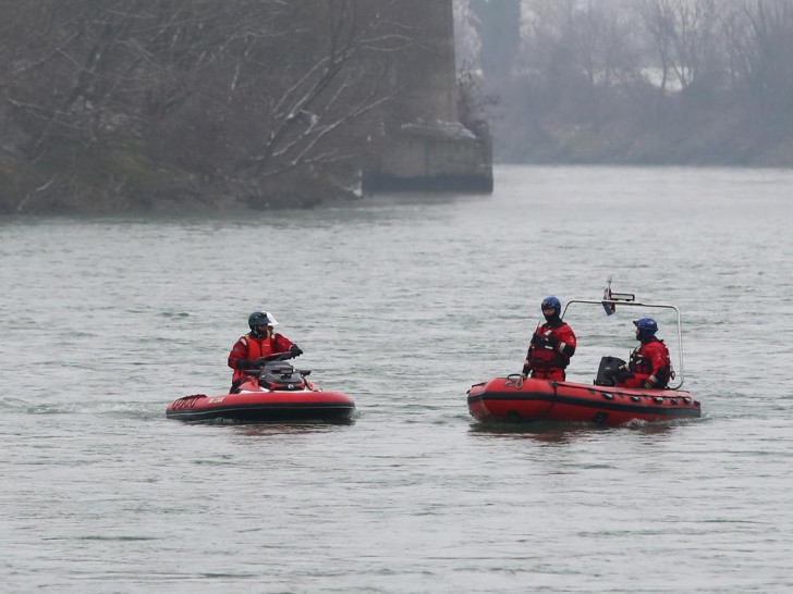 Osuđena majka koja je bacila dijete u Savu