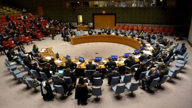 Savjet bezbjednosti o Iranu: UN traže uzdržanost, SAD i Britanija optužuju režim