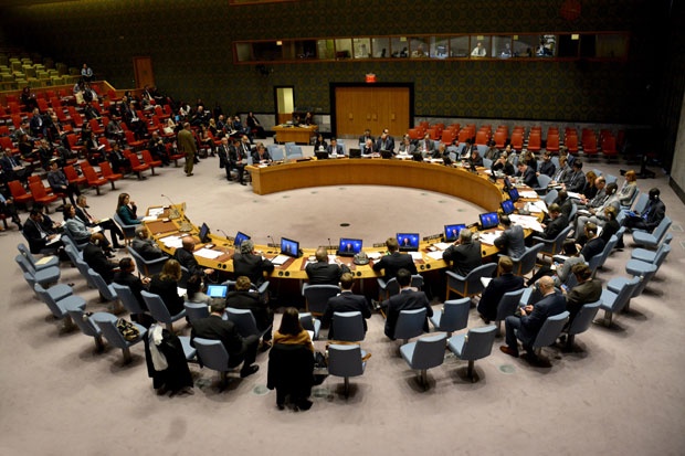 Savjet bezbjednosti o Iranu: UN traže uzdržanost, SAD i Britanija optužuju režim