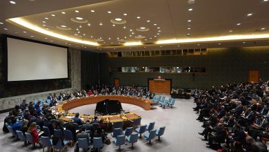 Počela hitna sjednica Savjeta bezbjednosti UN na zahtjev Venecuele