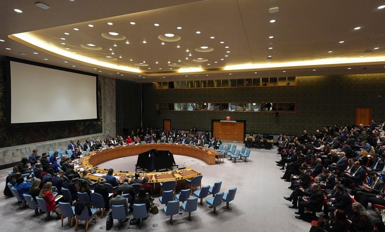 Počela hitna sjednica Savjeta bezbjednosti UN na zahtjev Venecuele