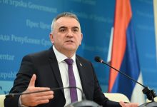 Minić otkrio imena novh ministara u Vladi Republike Srpske