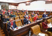 Skupština grada Banjaluka usvojila budžet od 285 miliona KM