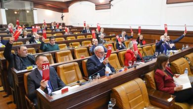 Skupština grada Banjaluka usvojila budžet od 285 miliona KM