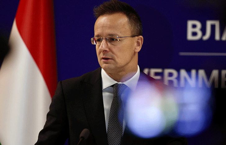 Sijarto: Realna šansa za dogovor da MOL preuzme udio u NIS-u