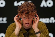 Siner nakon poraza: Ovo mnogo boli, Đoković je najveći