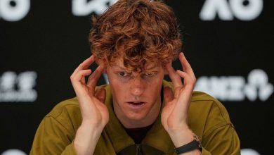 Siner nakon poraza: Ovo mnogo boli, Đoković je najveći