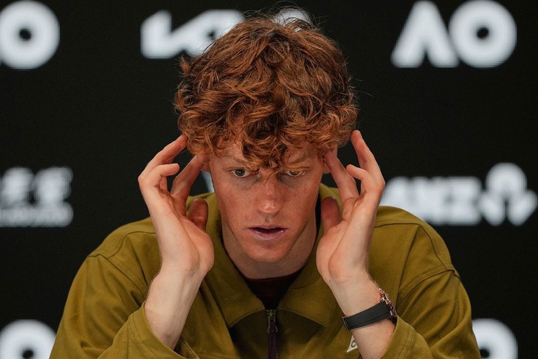 Siner nakon poraza: Ovo mnogo boli, Đoković je najveći