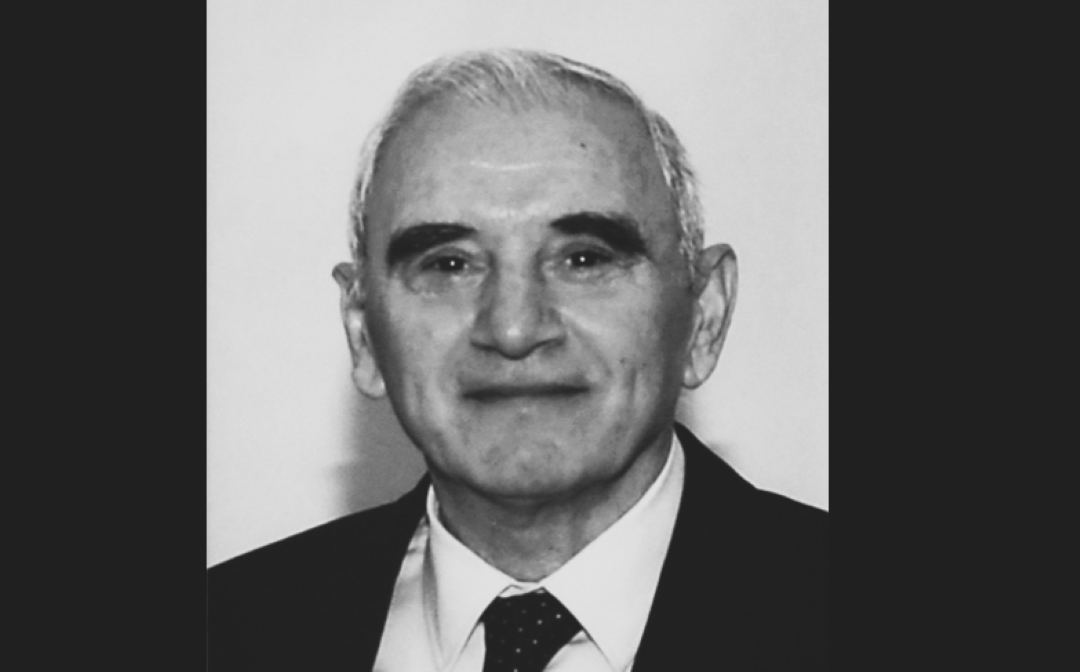 Preminuo prof. dr Milan Skrobić