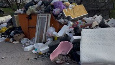 Banjalučka "Čistoća" traži poskupljenje: Evo za koliko bi rasli računi