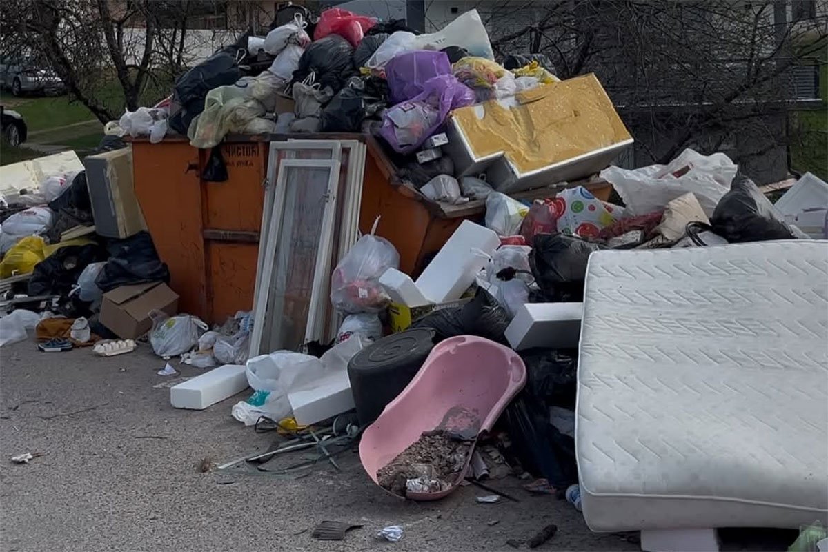 Banjalučka "Čistoća" traži poskupljenje: Evo za koliko bi rasli računi