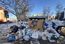 Banjaluka uskoro hladnija i prljavija