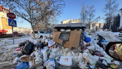 Banjaluka uskoro hladnija i prljavija