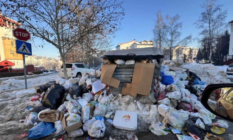 Banjaluka uskoro hladnija i prljavija