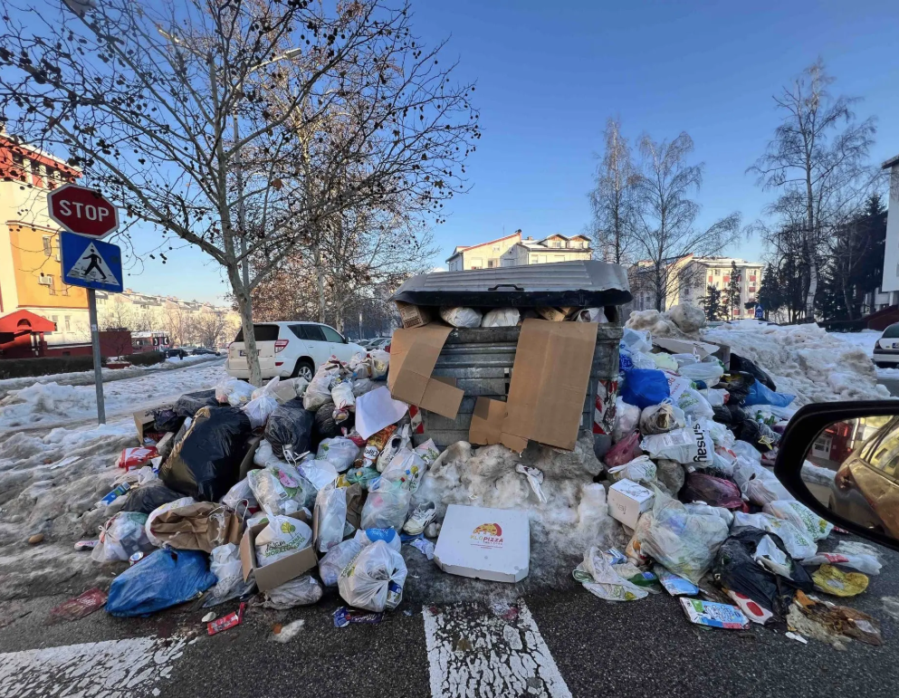 Banjaluka uskoro hladnija i prljavija
