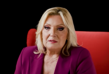 Snežana Đurišić o podnesenoj prijavi: “Ja sam ta koja bi trebalo da tuži”