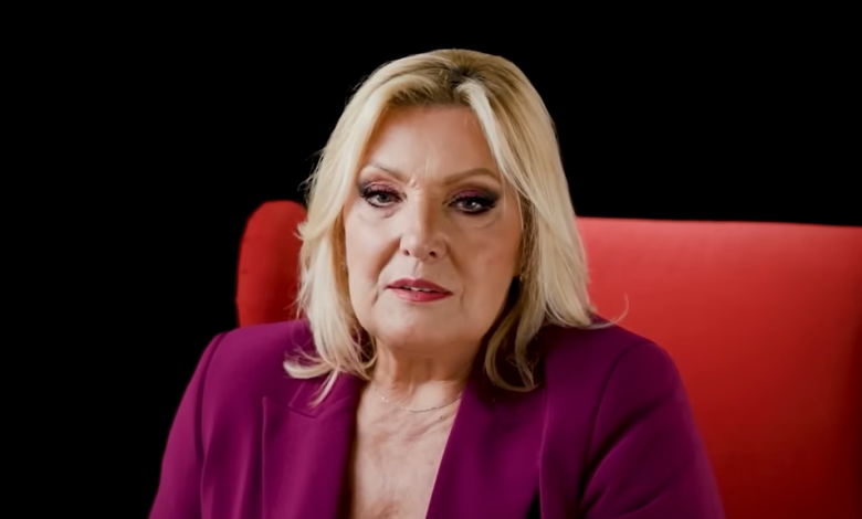 Snežana Đurišić o podnesenoj prijavi: “Ja sam ta koja bi trebalo da tuži”