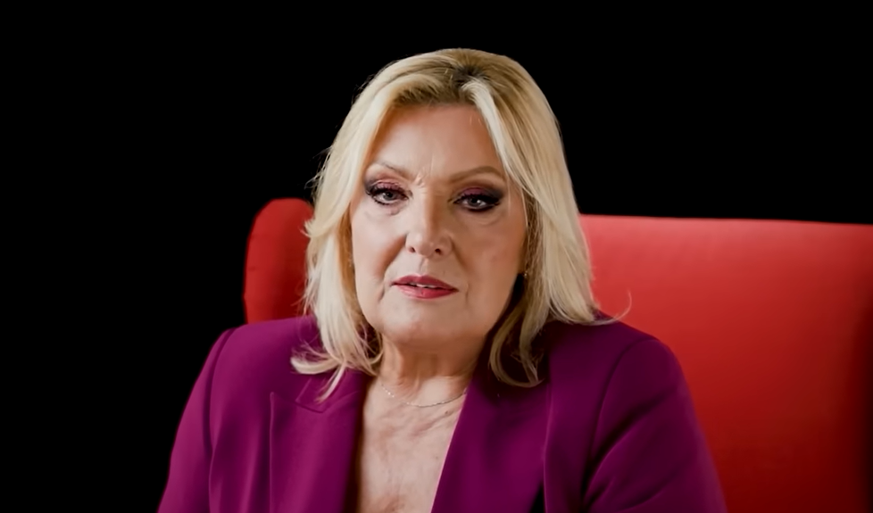 Snežana Đurišić o podnesenoj prijavi: “Ja sam ta koja bi trebalo da tuži”