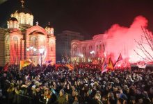 Slobodan Trkulja u Banjaluci priredio spektakl za pamćenje