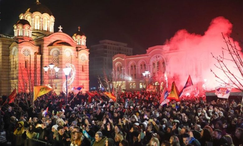 Slobodan Trkulja u Banjaluci priredio spektakl za pamćenje