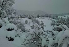 Stiže prvi ovogodišnji snijeg u Republiku Srpsku