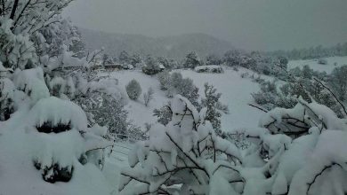 Stiže prvi ovogodišnji snijeg u Republiku Srpsku
