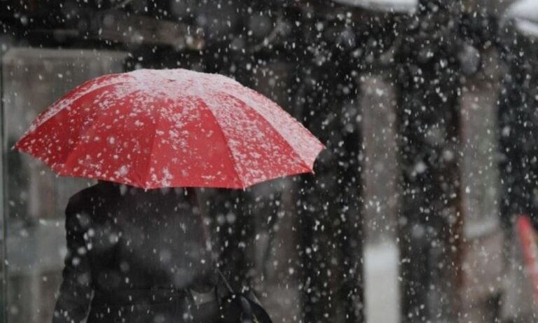 Stiglo najavljeno zahlađenje u BiH, očekuje se snijeg