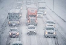 Opasno vrijeme pred nama: Moguća totalna blokada saobraćaja