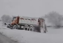 Kolaps u Srbiji: Snijeg napravio haos