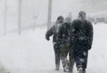 Ledeni talas u Srbiji: Vanredna situacija u više opština