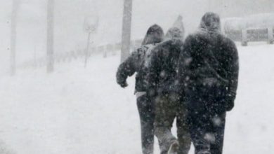 Ledeni talas u Srbiji: Vanredna situacija u više opština