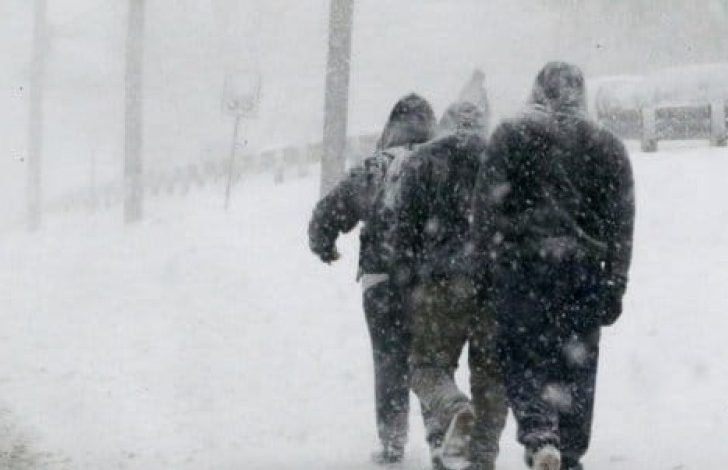 Ledeni talas u Srbiji: Vanredna situacija u više opština